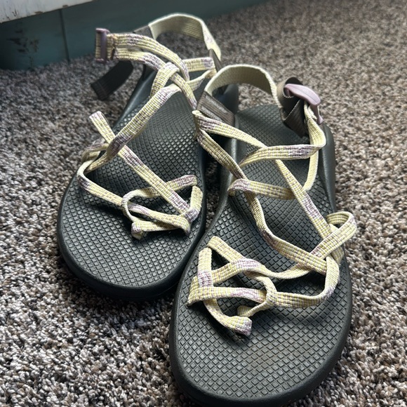 CHACO women’s sandals - Picture 1 of 6